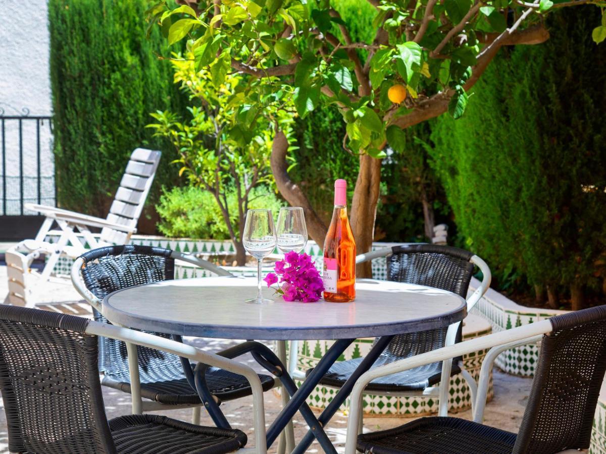Holiday Home Vega By Interhome กัลเป ภายนอก รูปภาพ