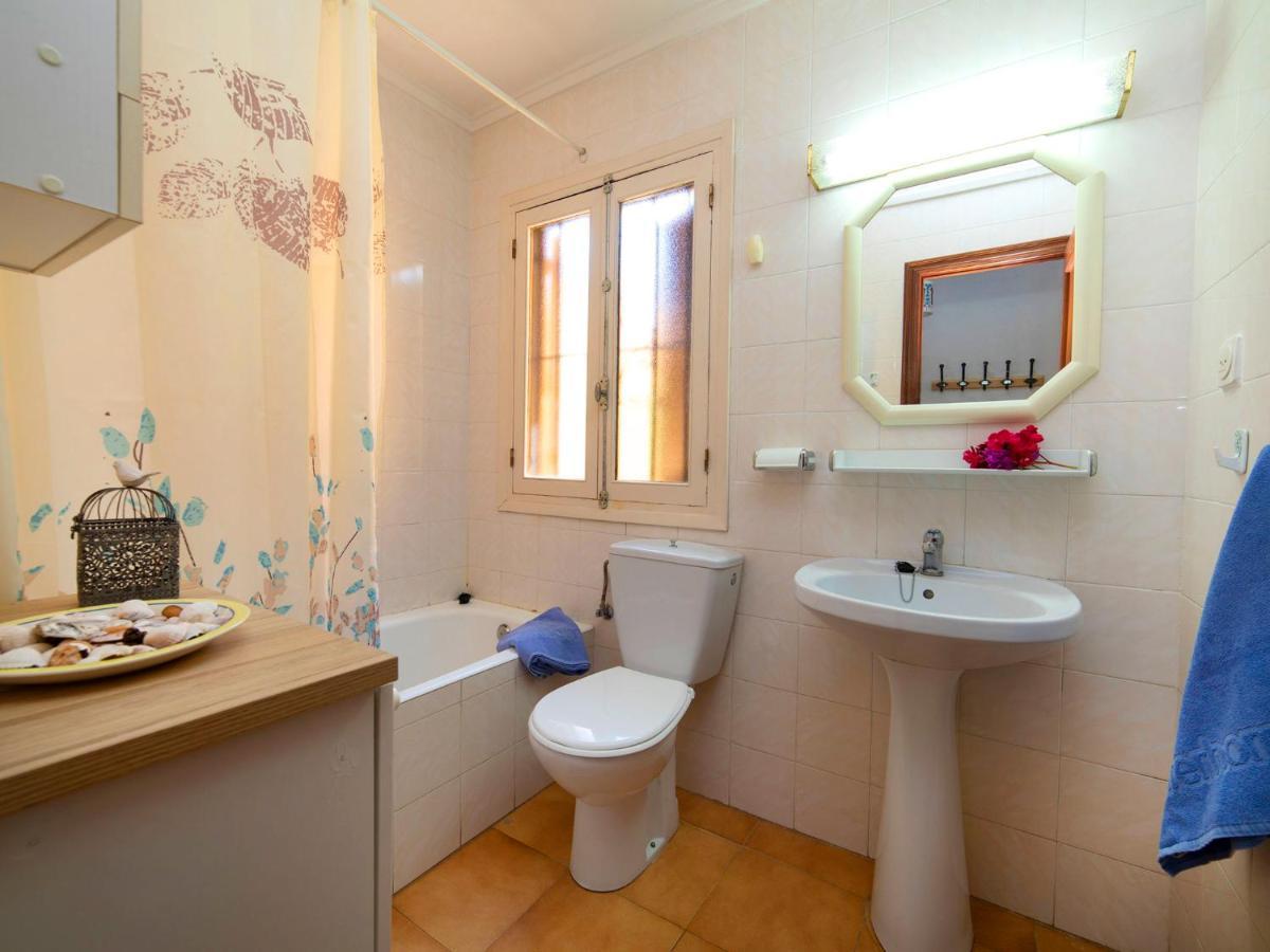 Holiday Home Vega By Interhome กัลเป ภายนอก รูปภาพ