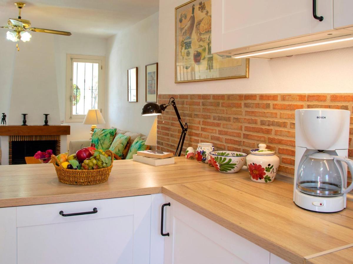 Holiday Home Vega By Interhome กัลเป ภายนอก รูปภาพ