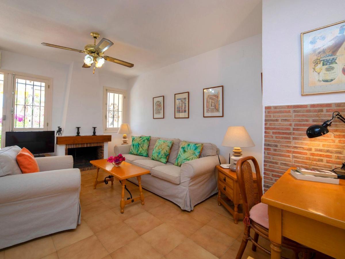 Holiday Home Vega By Interhome กัลเป ภายนอก รูปภาพ